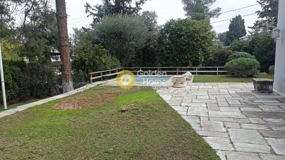 House in Psychiko, Attica, Greece 2 - 16410284