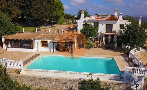 House in Estoi, Algarve, Portugal 1