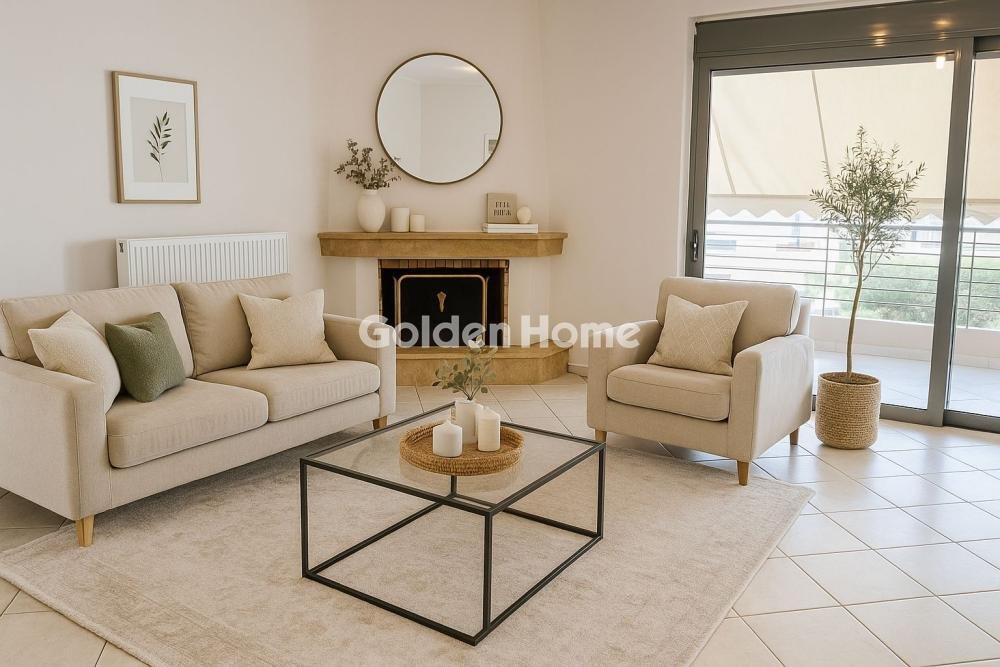 Apartment in Glyfada, Attica, Greece 4 - 16410411