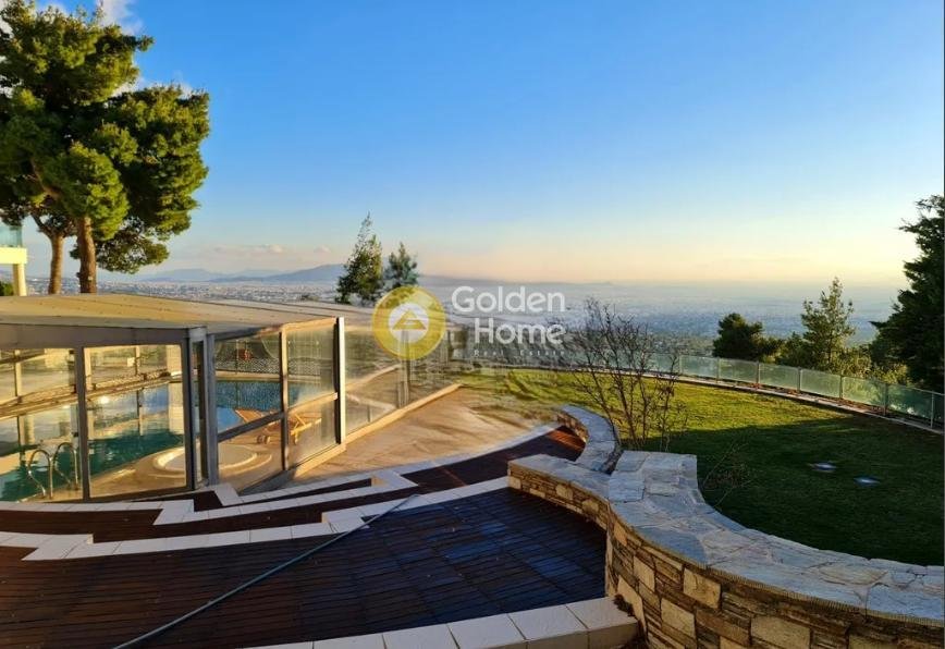 House in Thrakomakedones, Attica, Greece 3 - 16410112