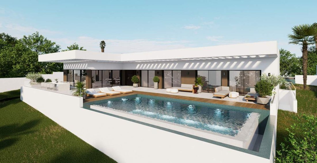 Villa in Casares, Andalusia, Spain 1 - 16408552