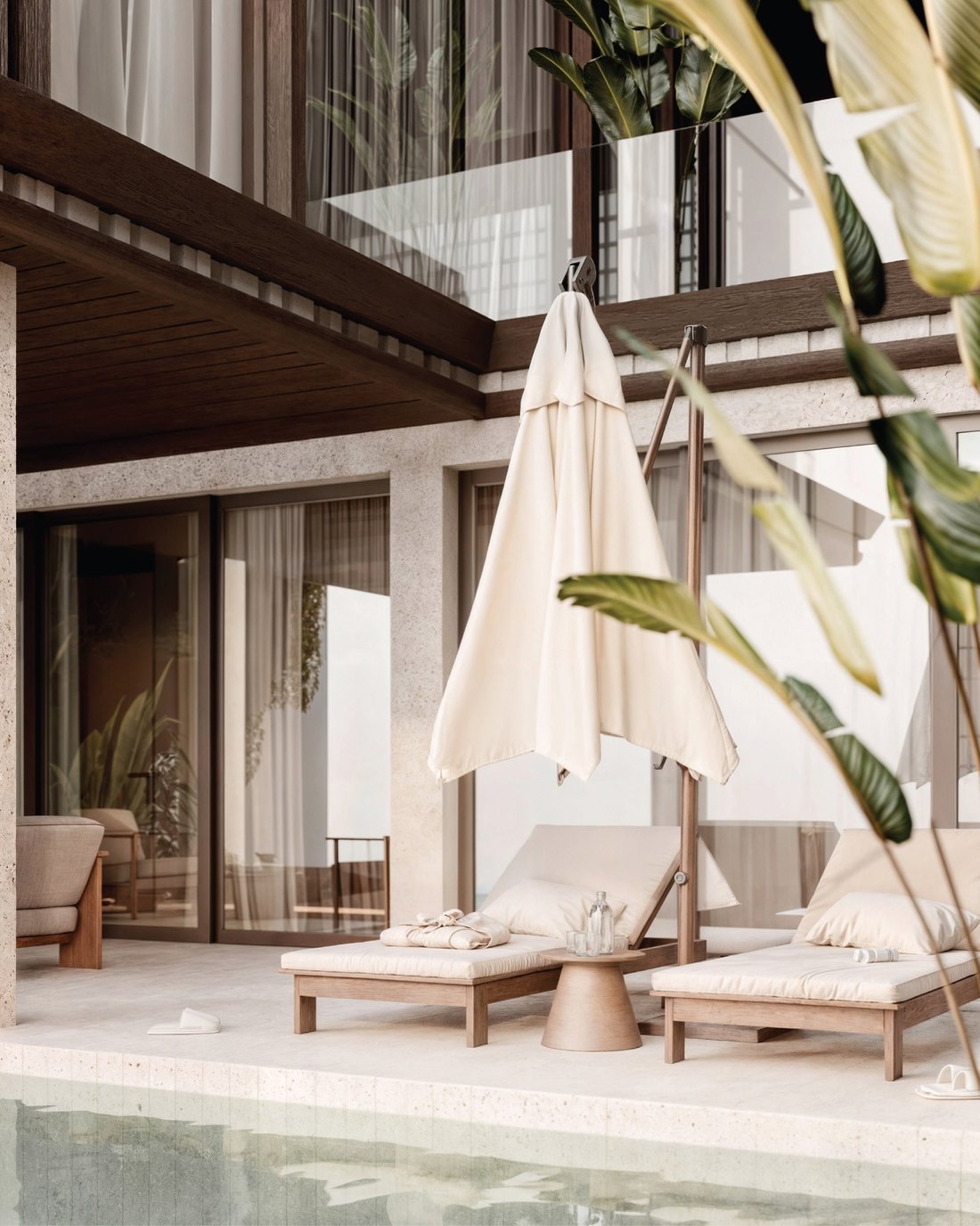 Apartment in Bali, Bali, Indonesia 4 - 16409915