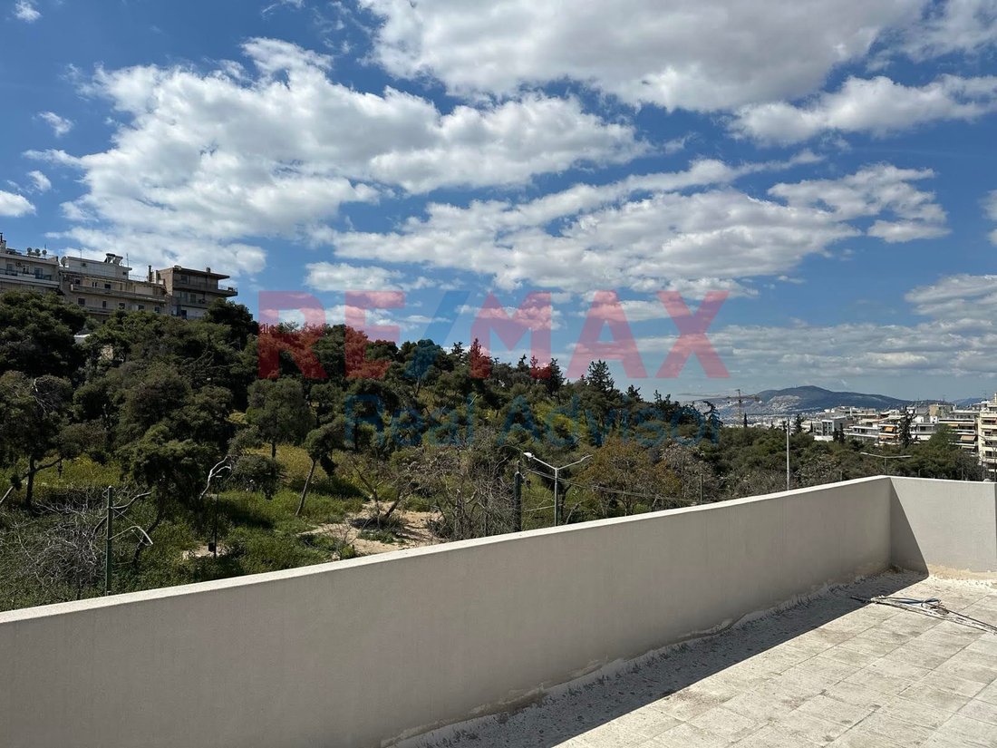 House in Nea Kypseli District, 6th District of Athens, Athens 2 - 16412590