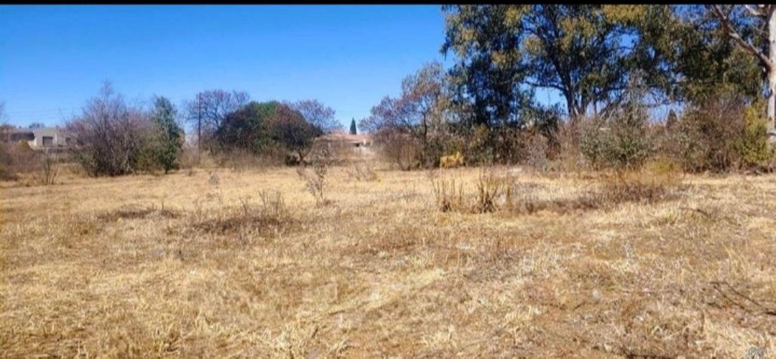 Land in Vaal River, South Africa 1 - 16410312