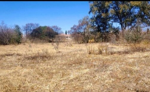 Land in Vaal Marina, Gauteng, South Africa 1