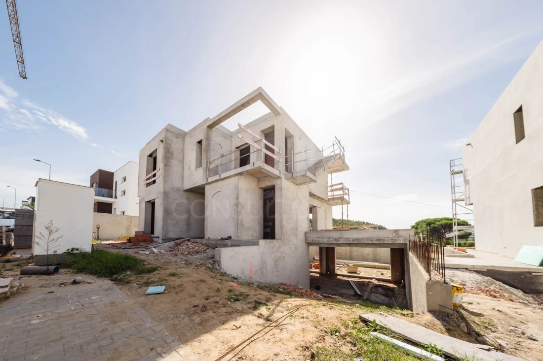 Villa in Atouguia da Baleia, Leiria District, Portugal 5 - 15629773