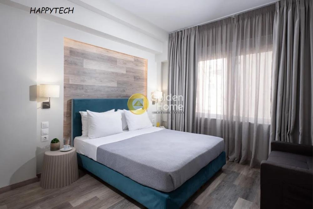 Apartment in 1st District of Athens, Athens, Greece 5 - 16410256