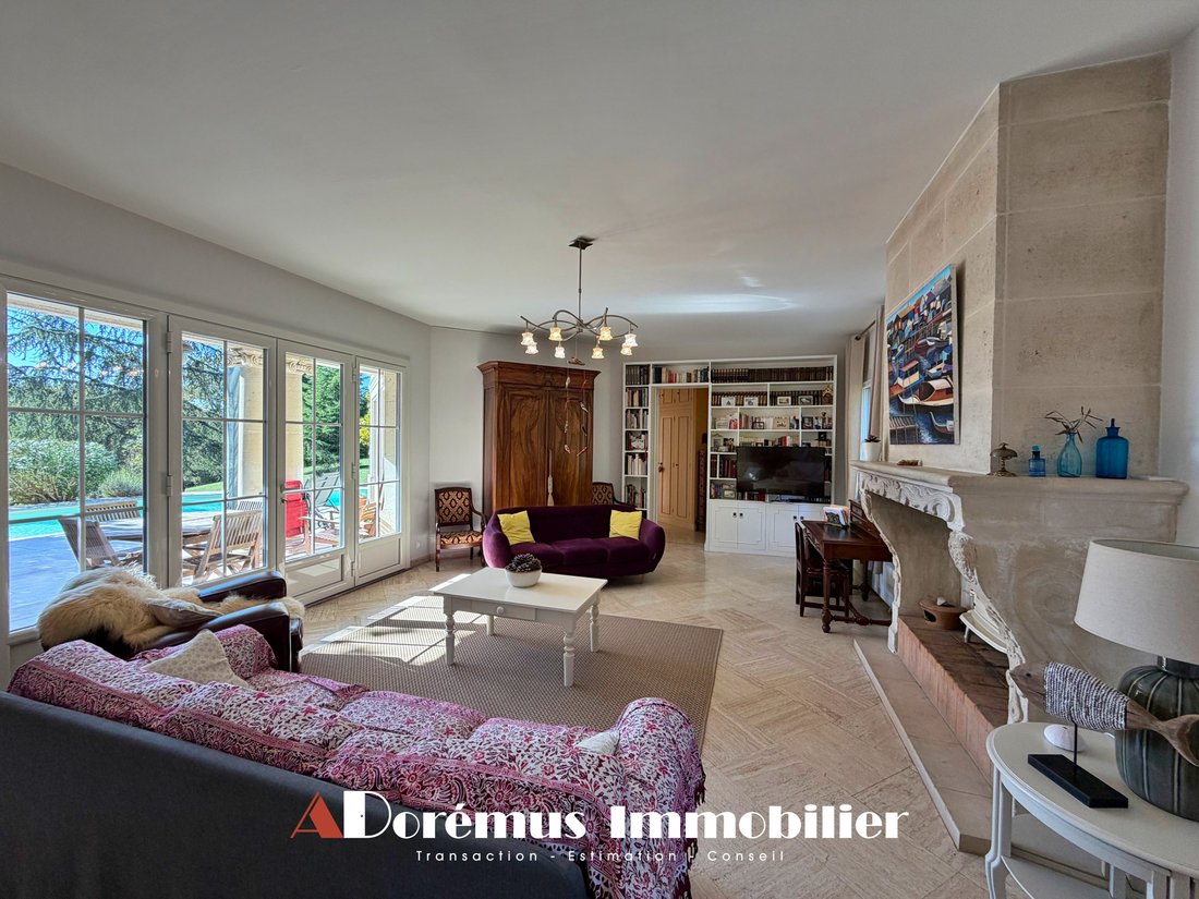 House in Bouliac, Nouvelle-Aquitaine, France 5 - 16130487