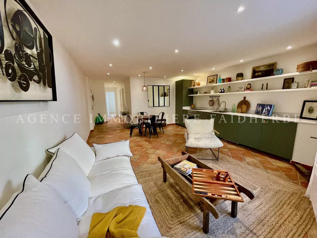 Apartment in Zone Ouest Urbaine, Saint-Tropez, France 2 - 16409022