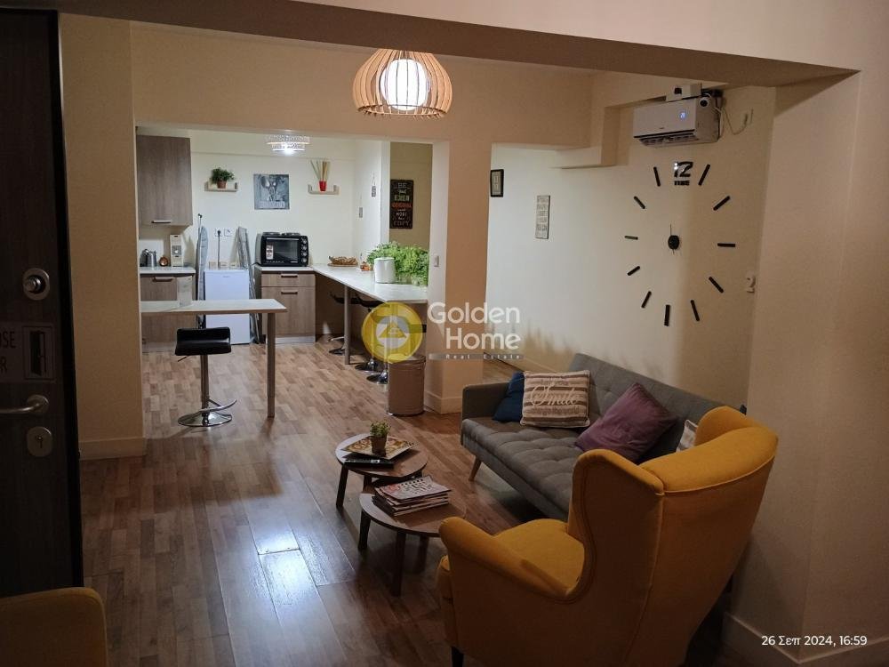 Apartment in 1st District of Athens, Athens, Greece 2 - 16410256