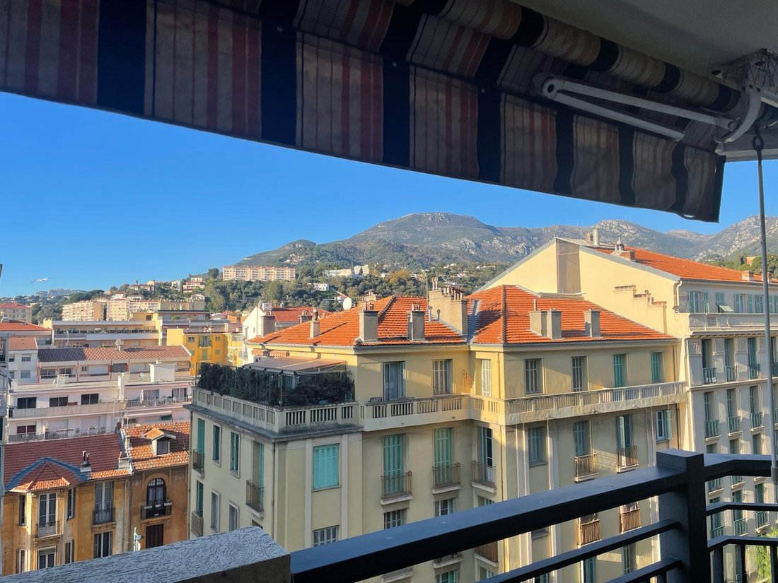 Apartment in Menton, Provence-Alpes-Côte d'Azur, France 2 - 16409041