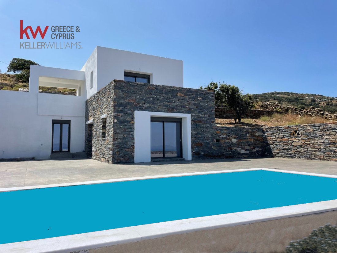 House in Kea, Aegean, Greece 3 - 16412592