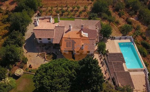 House in Estoi, Algarve, Portugal 1