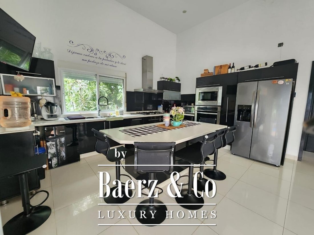 House in Playa del Carmen, Quintana Roo, Mexico 4 - 16411356