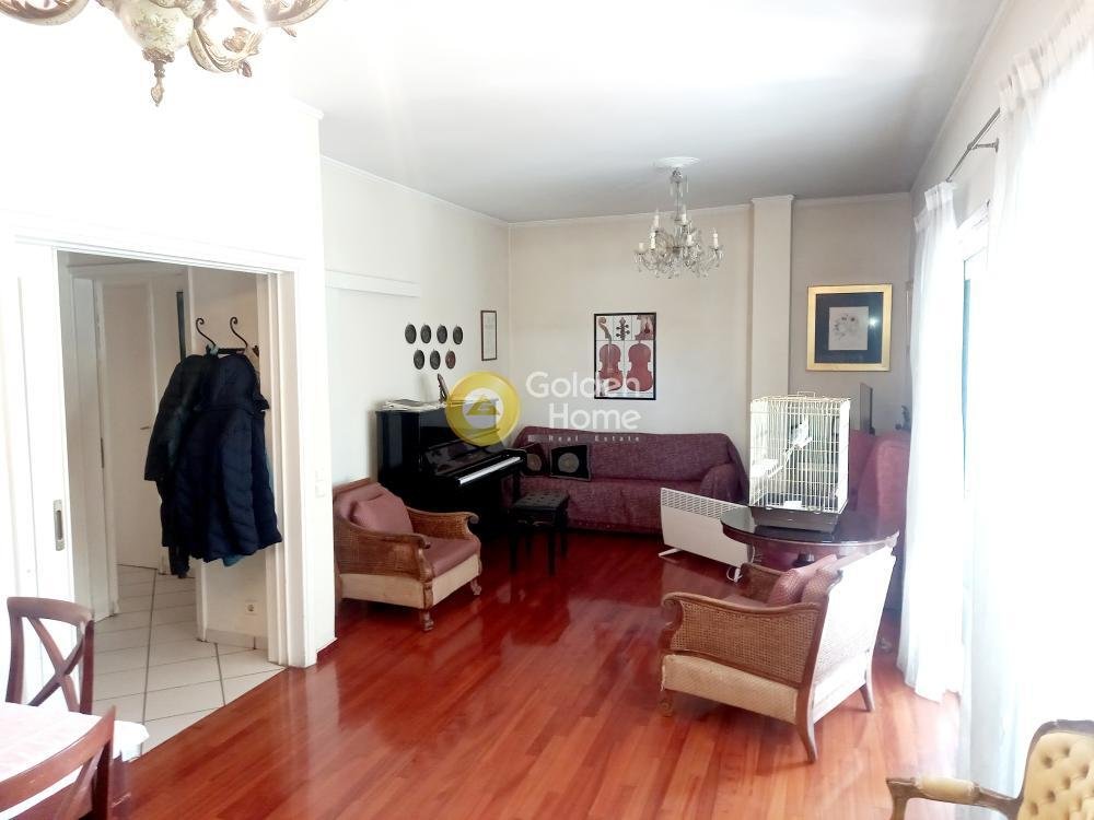 Apartment in 1st District of Athens, Athens, Greece 4 - 16410016