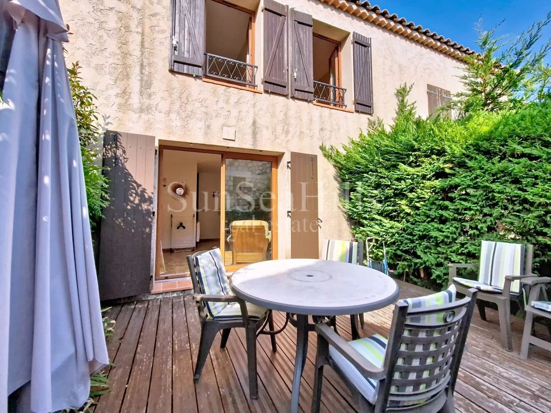 House in Nice, Provence-Alpes-Côte d'Azur, France 1 - 16413409