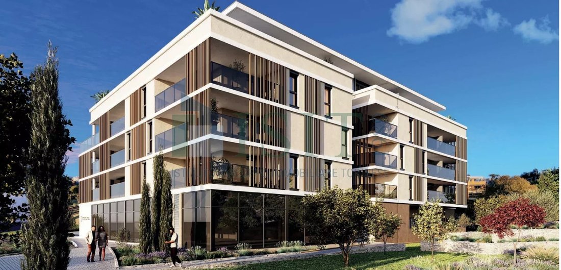 Apartment in L'Estagnol, Antibes, France 5 - 16408449