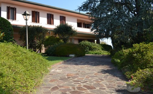 Villa in Rovigo Est, Rovigo, Veneto 1