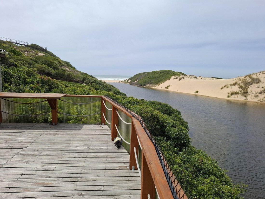 House in Moquini Coastal Estate, Western Cape, South Africa 1 - 16411552