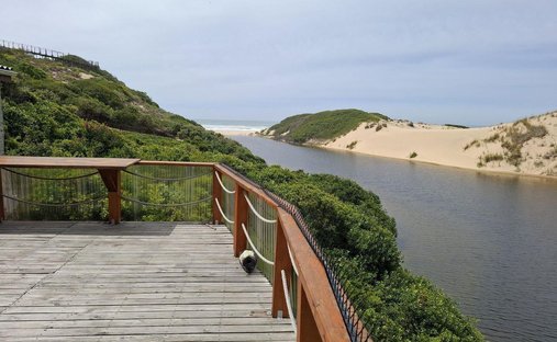 House in Mossel Bay, Western Cape, South Africa 1
