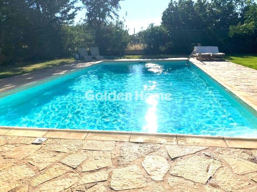 House in Palea Fokea, Attica, Greece 4 - 16410412