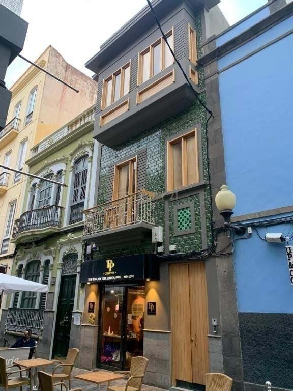 House in Triana, Las Palmas de Gran Canaria, Spain 2 - 15070938
