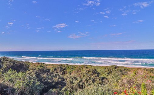 House in Dolphin Coast, KwaZulu-Natal, South Africa 1
