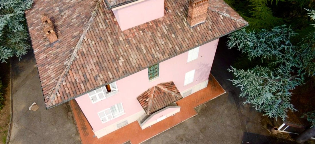 Villa à Gavi, Piémont, Italie 5 - 16029987