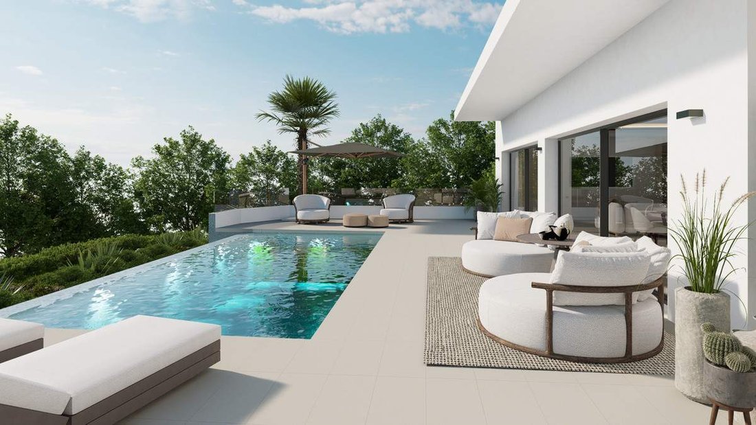 Villa in Casares, Andalusia, Spain 4 - 16408556