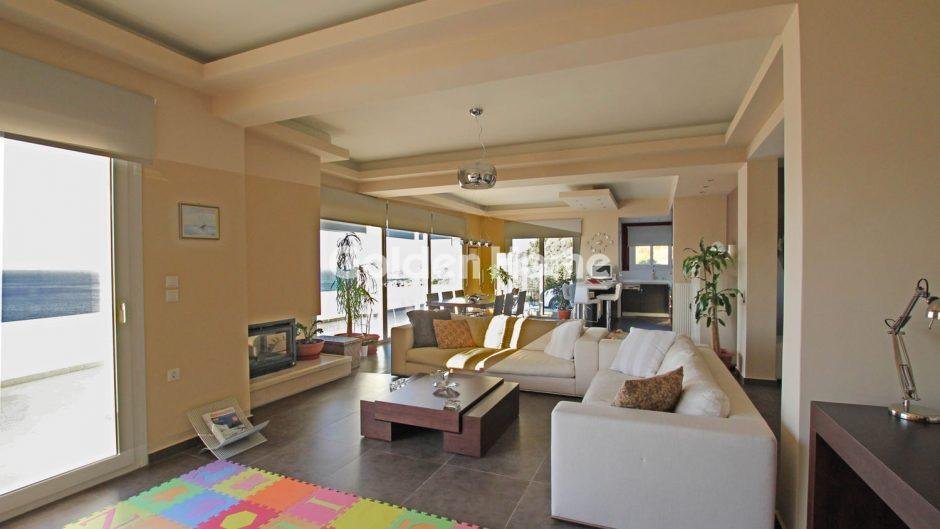House in Istiaia-Aidipsos, Thessaly and Central Greece, Greece 5 - 16410393