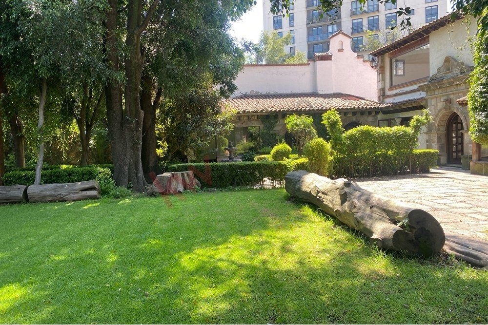 Land in Santa Catarina Yecahuitzotl, Mexico City, Mexico 5 - 16412131
