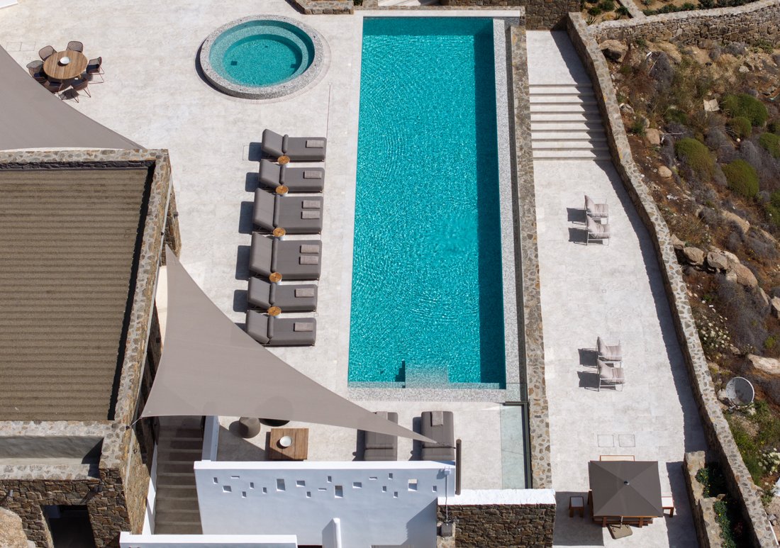 Villa in Mykonos, Aegean, Greece 5 - 16306651