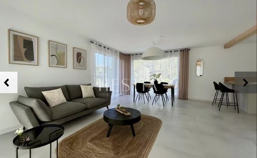 Haus in Seynod, Annecy, Frankreich 1