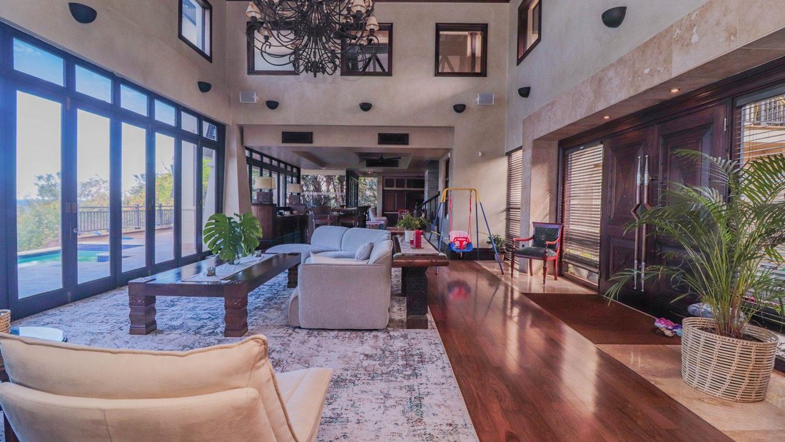 House in Zimbali Estate, KwaZulu-Natal, South Africa 3 - 16410306