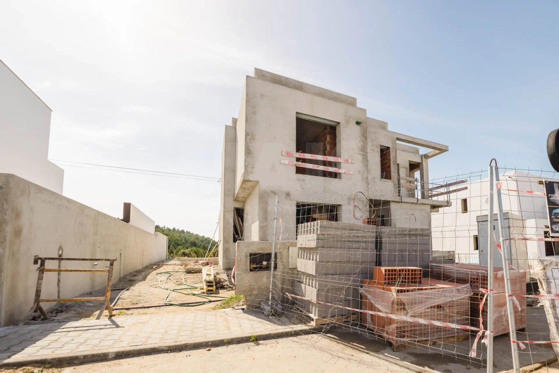 Villa in Atouguia da Baleia, Leiria District, Portugal 3 - 15629773