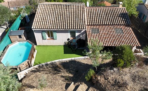 House in Montauroux, Provence-Alpes-Côte d'Azur, France 1