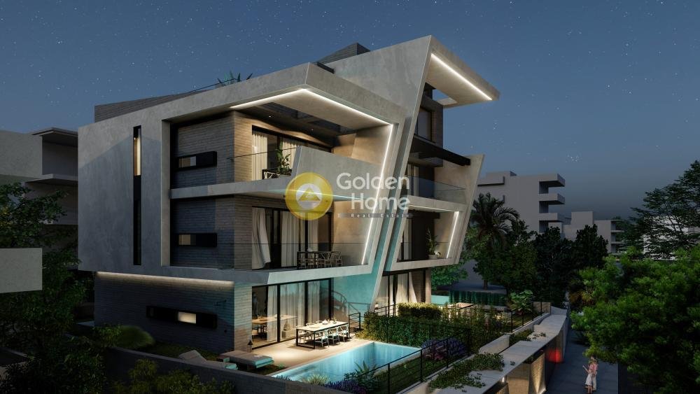Apartment in Voula, Attica, Greece 2 - 16410298