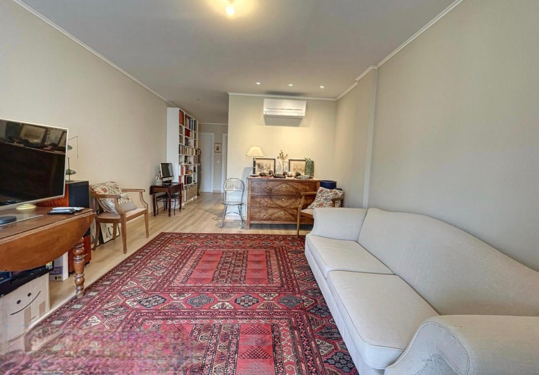 Apartment in Menton, Provence-Alpes-Côte d'Azur, France 3 - 16409230