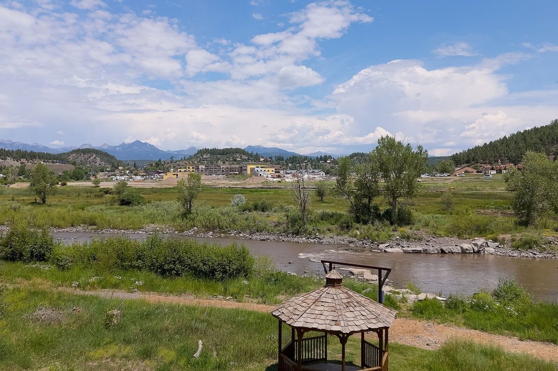 House in Pagosa Springs, Colorado, United States 4 - 16412875