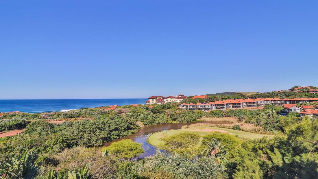 House in Dolphin Coast, KwaZulu-Natal, South Africa 4 - 16410302