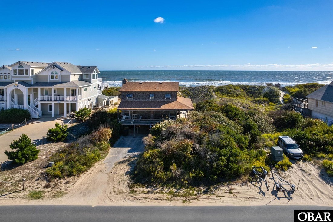 House in Corolla, North Carolina, United States 2 - 16412372