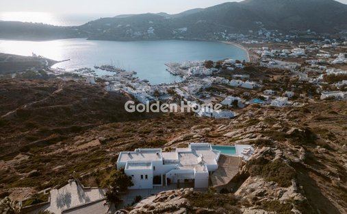 Casa en Ios, Aegean, Grecia 1