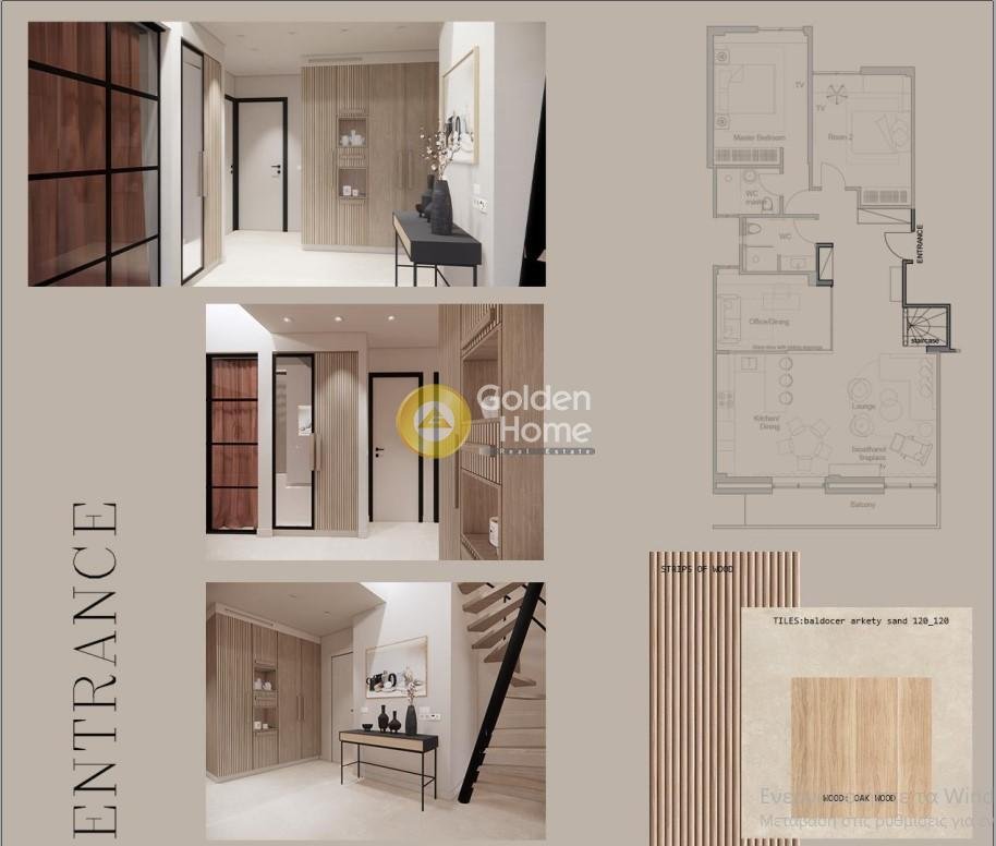 Apartment in Glyfada, Attica, Greece 5 - 16409870