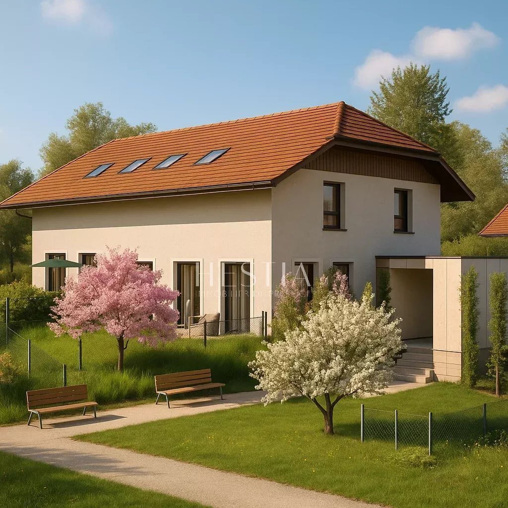 House in Seynod, Annecy, France 5 - 16409216