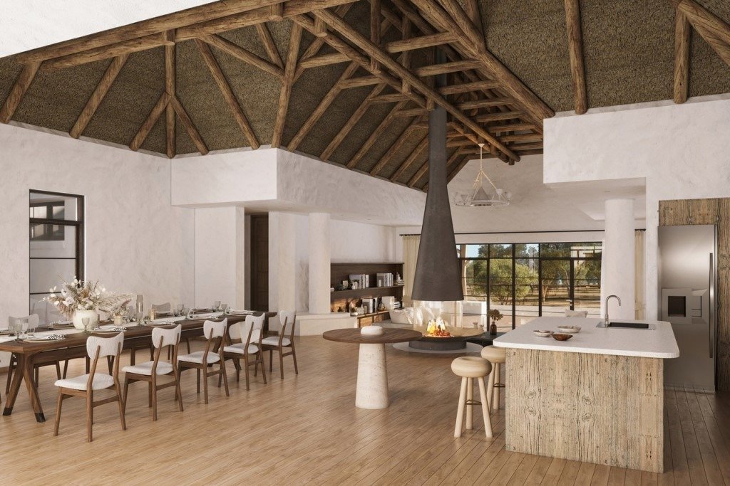 House in Hoedspruit, Limpopo, South Africa 3 - 15300041