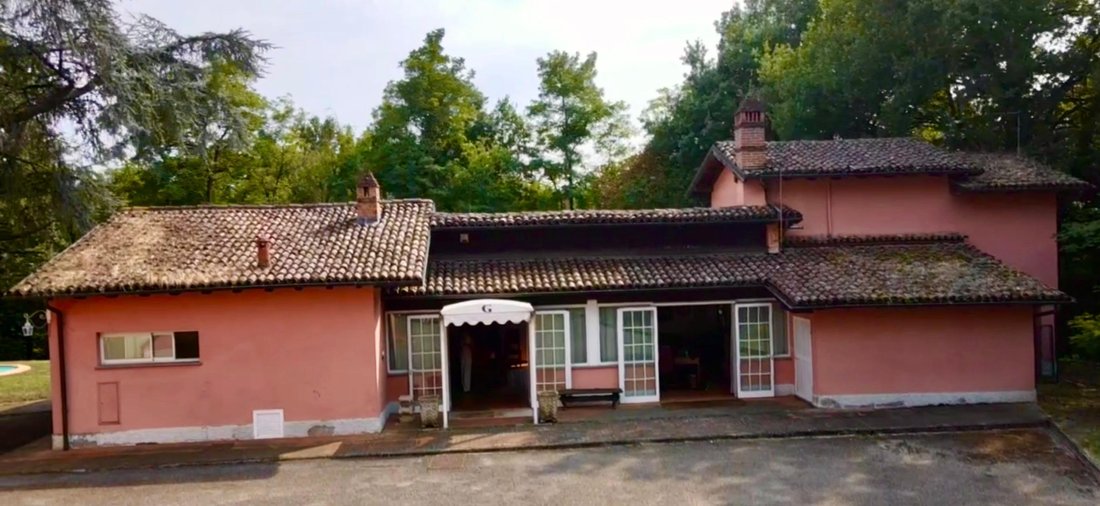 Villa à Gavi, Piémont, Italie 2 - 16029987