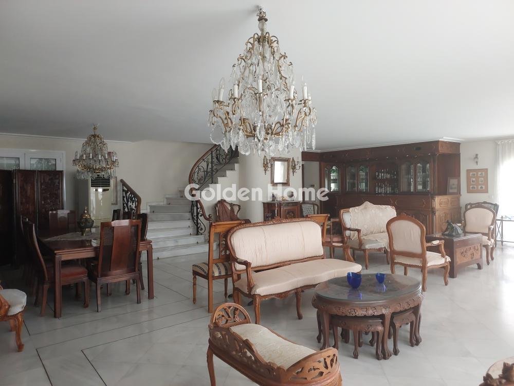 Apartment in Glyfada, Attica, Greece 2 - 16410383