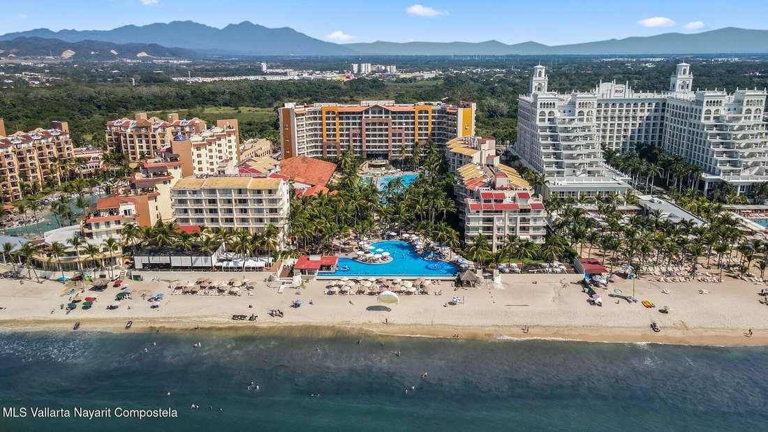 Condo in Nuevo Vallarta, Nayarit, Mexico 2 - 16410129