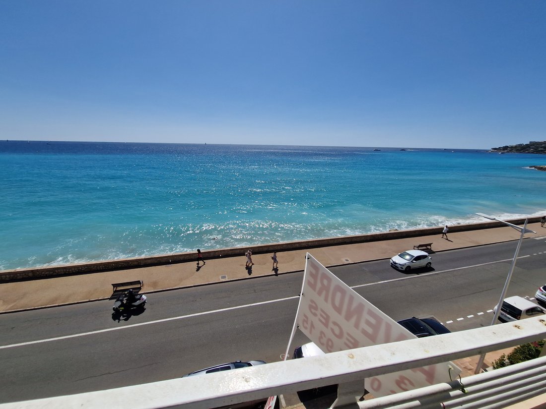 Apartment in Menton, Provence-Alpes-Côte d'Azur, France 1 - 16409091