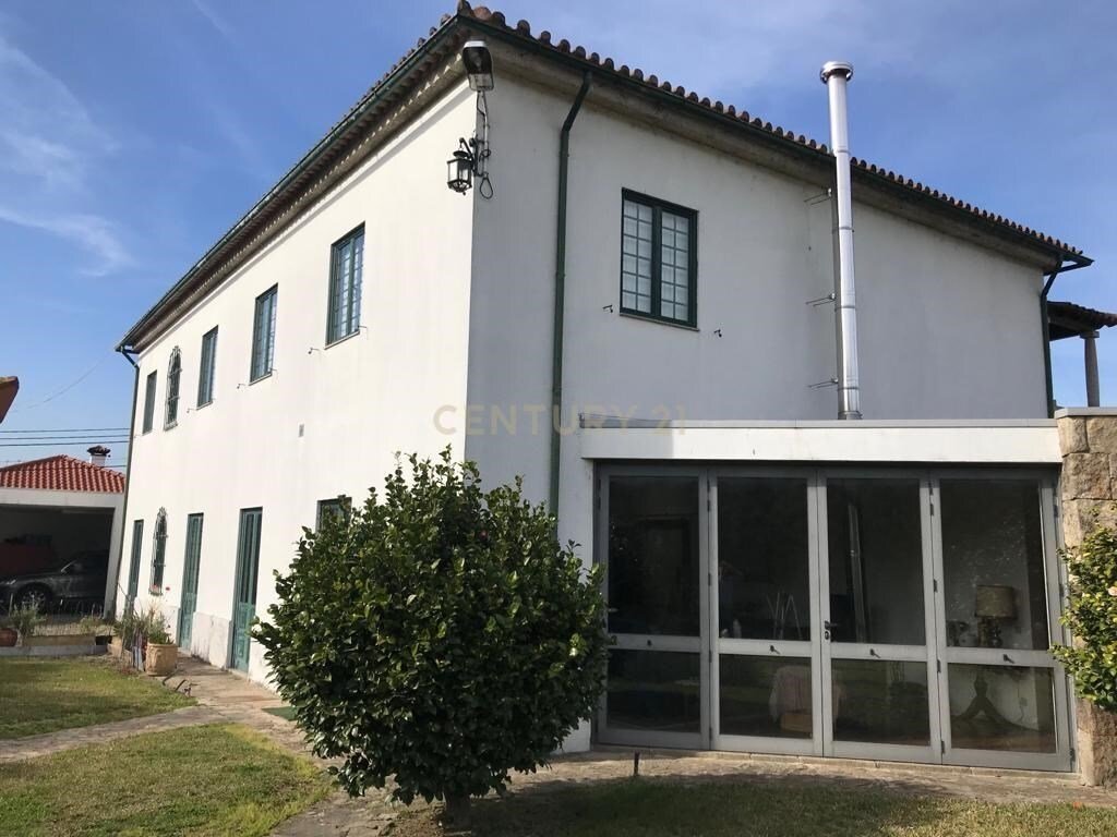 Farm Ranch in Amarante, Portugal, Porto District, Portugal 5 - 16411370